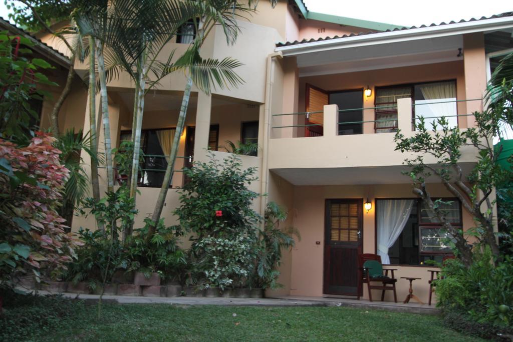 Hornbill House Bed and Breakfast Mtubatuba Esterno foto