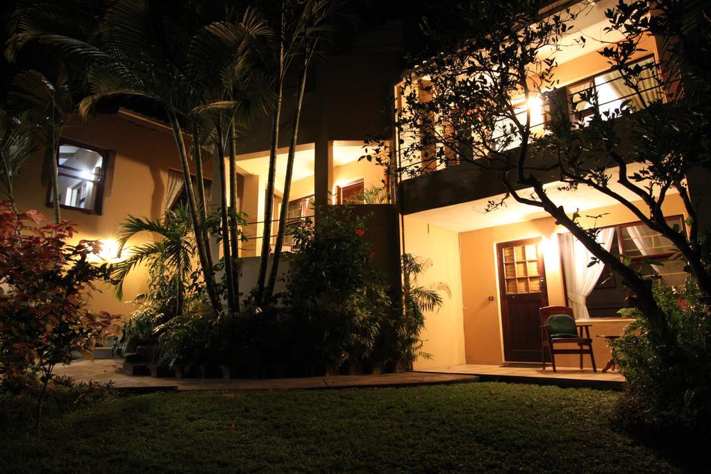Hornbill House Bed and Breakfast Mtubatuba Esterno foto