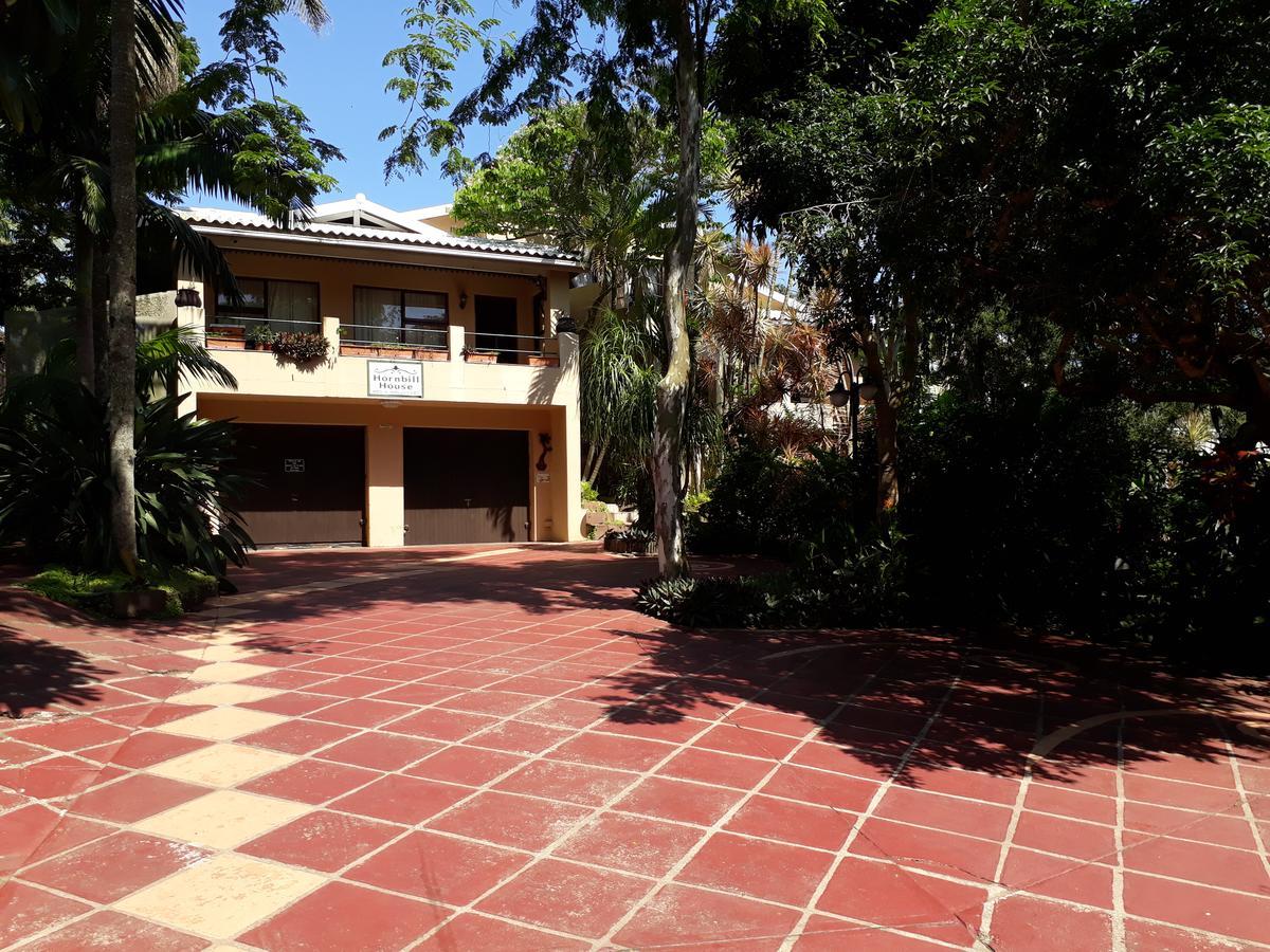 Hornbill House Bed and Breakfast Mtubatuba Esterno foto