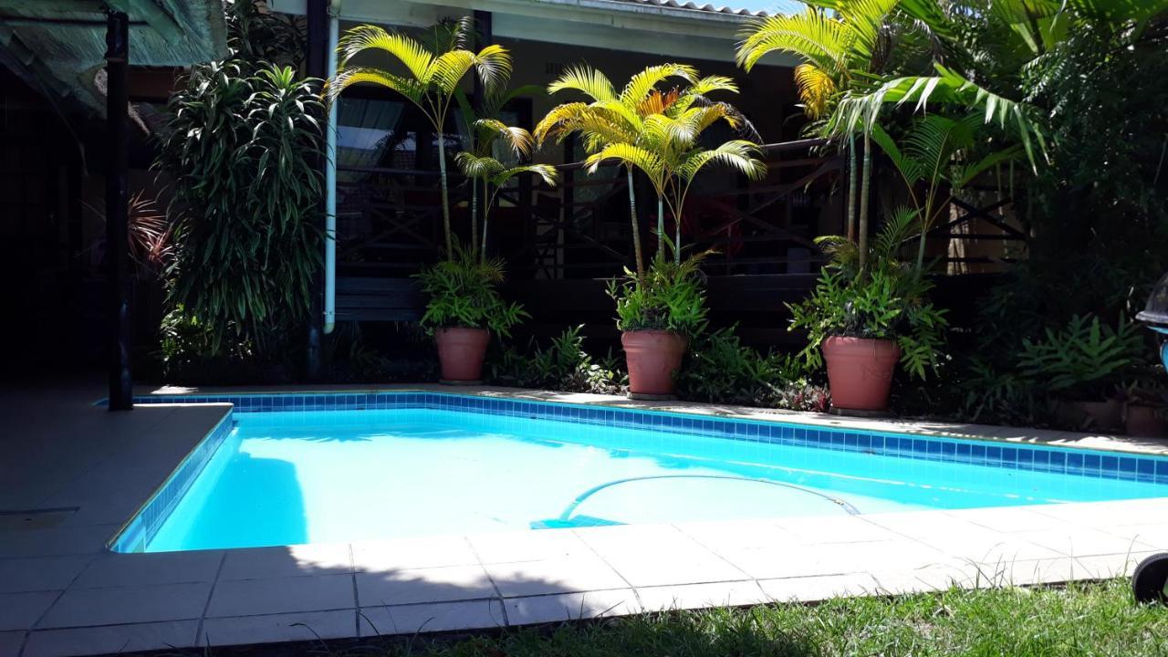 Hornbill House Bed and Breakfast Mtubatuba Esterno foto